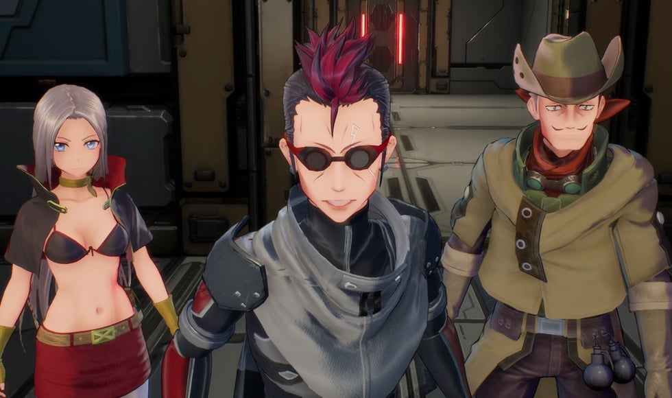 SWORD ART ONLINE: FATAL BULLET - Complete Edition (US)